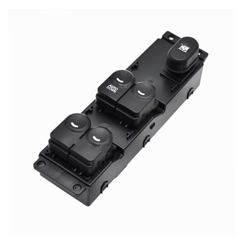 Interrupteur vitre électrique Hyundai Accent commande bouton lève-vitre avant gauche