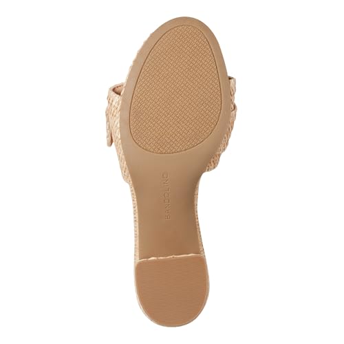 Bandolino Women's Ardonna Heeled Sandal4