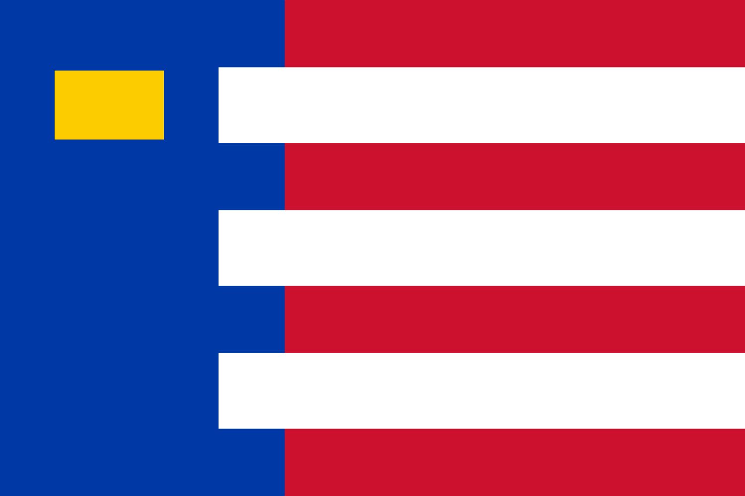 Drapeau XL Baarle-Nassau anti-déchirure drapeau paysage 2.16m² résistant au vent fort