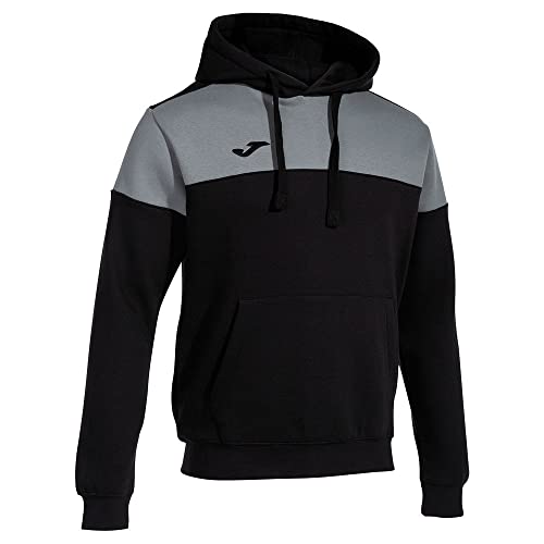 Joma Sudaderas con Capucha para Hombre Crew V Sudadera con Capucha para Hombre (Paquete de 1)