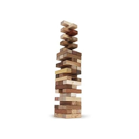 Ludus Ludi Deluxe Multi-Timber Tumble Tower Cover