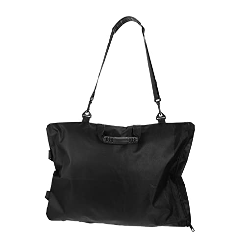 Planche à dessin sac en toile imperméable avec poches fournitures