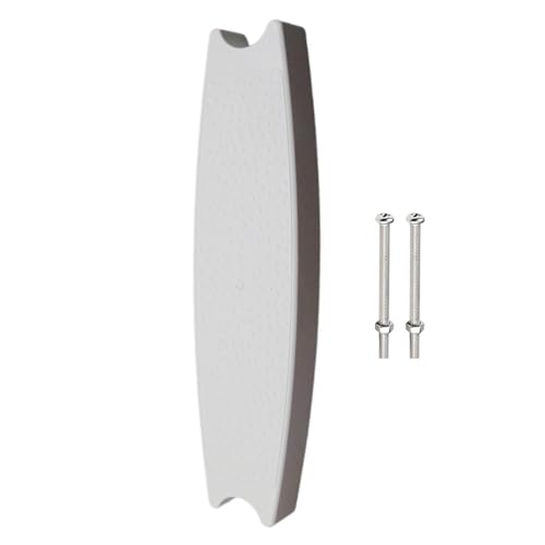 Marches de piscine creusées, marches de piscine antidérapantes avec boulons sécurisés | Échelle de piscine étanche pour parc aquatique, échelles de piscine et marches pour piscines