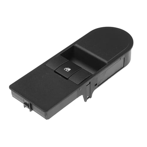 Commande lève-vitre électrique Opel Astra H 2004-2015 interrupteur 13209204
