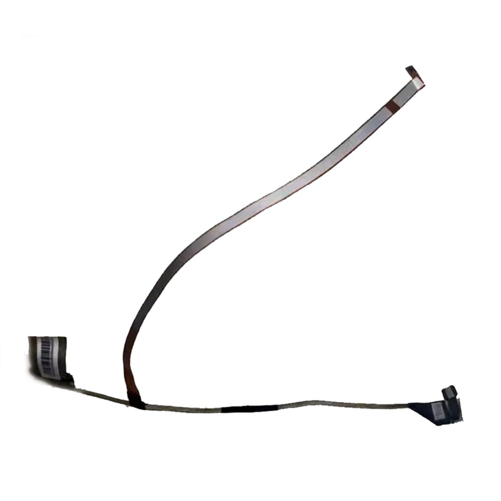 Laptop LCD Cable for MSI GE77 Raider GE77 HX-12U GE77HX 12UGS GE77HX 12UH 12UHS MS-17K5 FHD 144HZ 40P 0.5 New