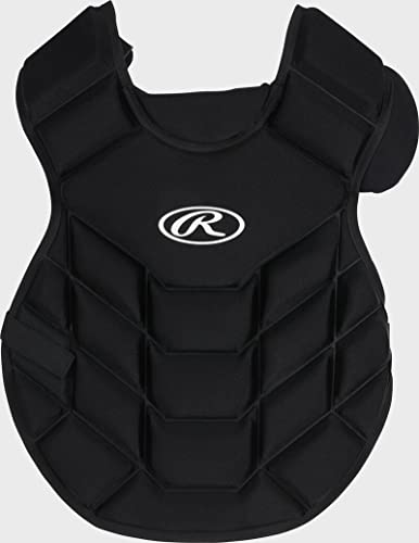 Image of Rawlings | Players Series Youth Catcher's Set | Ages 6-12 | Includes Facemask, Chest Protector, Leg Guards