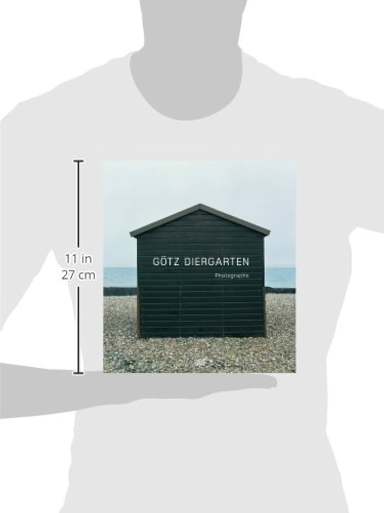 Gotz Diergarten: Gouville ドイツ語版 Gotz Diergarten: Gouville ドイツ語版