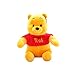 zhangmeiren Peluche Bambola Winnie The Pooh Bambola Winnie The Pooh Bambola Regalo Carino