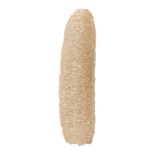 Esponja de para ducha, esponja de para ducha, cepillo de limpieza natural, accesorios de baño para baño, viajes, ducha, aseo de mascotas, lavavajillas
