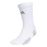 Select Basketball Crew Socks (1 pair) for team sports, boys girls men women