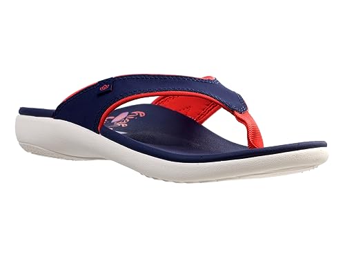 Image of Spenco Women's Orthotic Sandal Flip-flop