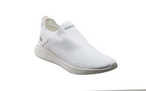 Image of Neeman's Everyday Basic Slip On's for Men | Walking Shoes | Casual Shoes