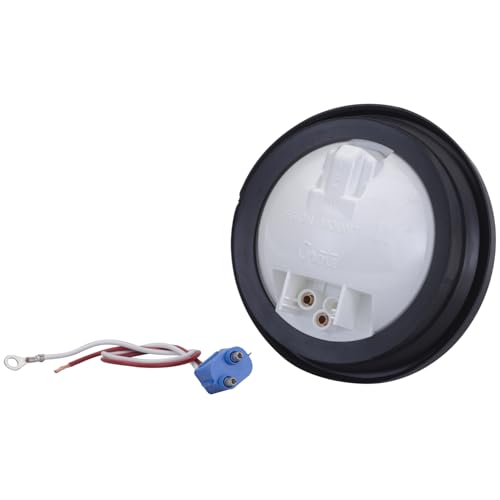 Lámpara LED Grote 62331 Torsion Mount II, 4 pulgadas kit miniatura 2