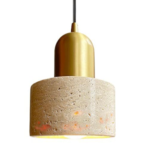 Luminaires de décoration de couloir et séjour de style industriel moderne