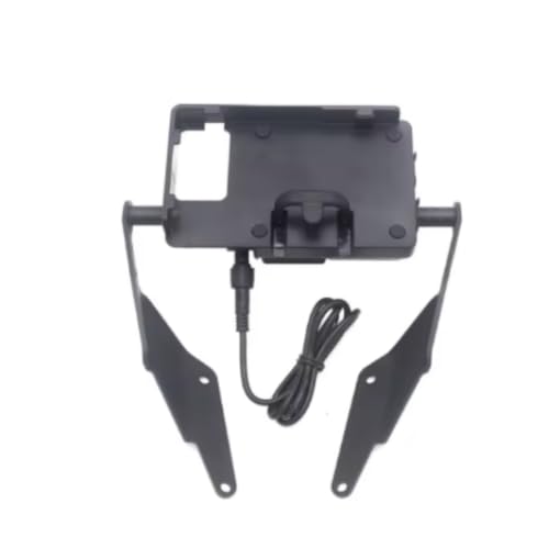 Support smartphone pour moto G310GS guidon idéal pour la navigation de voyage