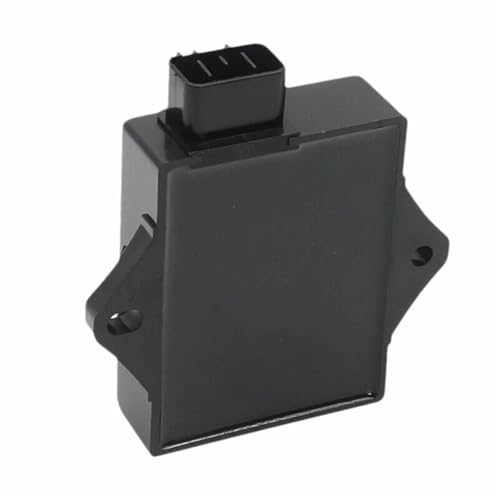 Boîte CDI d'allumage 3087253 pour scooter et moto compatible avec Magnum 330 2X4