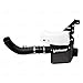 Volant 398503 Air Intake (Closed Box with Cold Air Scoop), 1 Pack