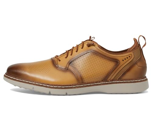 Image of Stacy Adams Men's, Sync Plain Toe Elastic Lace Oxford