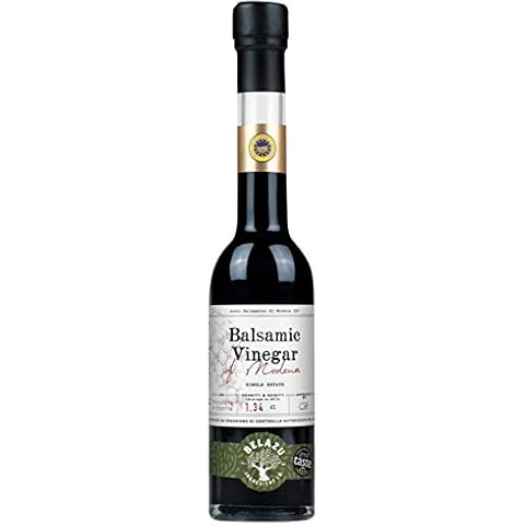 Belazu Balsamic Vinegar Bottle 250 ml Cover