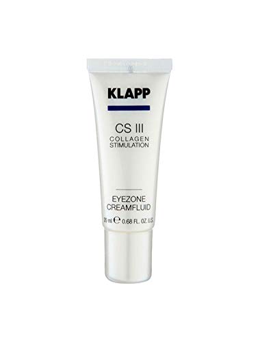 Preisvergleich Produktbild Klapp CS III COLLAGEN STIMULATION Eyezone Creamfluid