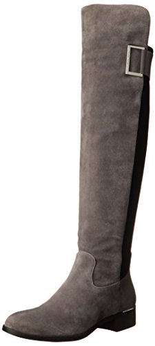 Calvin Klein Women's CYLAN Riding Boot