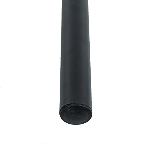 Seismic Audio - Sa-Spole2-Pair - Pair Of 20 Inch Subwoofer Mounting Poles - 20" Sub Poles For Mounting Speakers On Subwoofers - Pa/Dj Stands #TOP3
