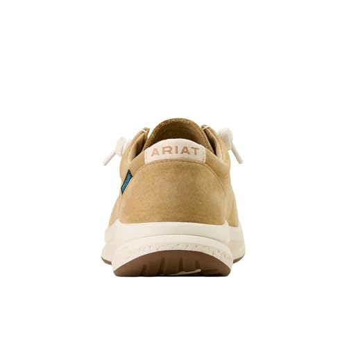 Image of Ariat Women's Buckeye Waterproof Shoe