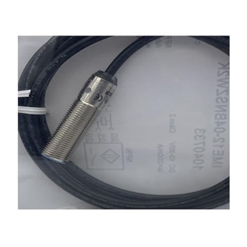 Détecteur de proximité IME08-2N5NOZW2S capteur inductif M8 cylindrique
