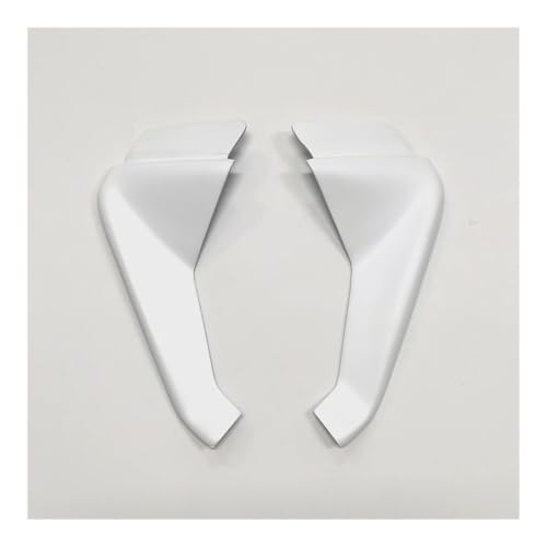 Couvercle D'aile De Vent RS660 Ailerons Coniques Finition Luxe