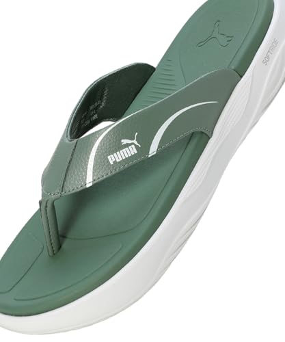 Image of PUMA mens Softride Seave Xpress Slipper
