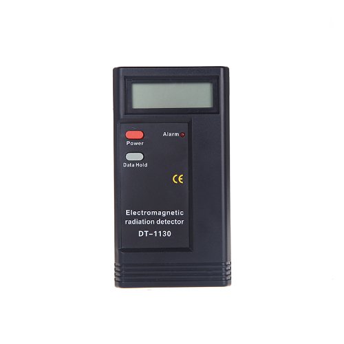 EMF Meter,Electromagnetic Radiation Detector EMF Meter Tester Equipment