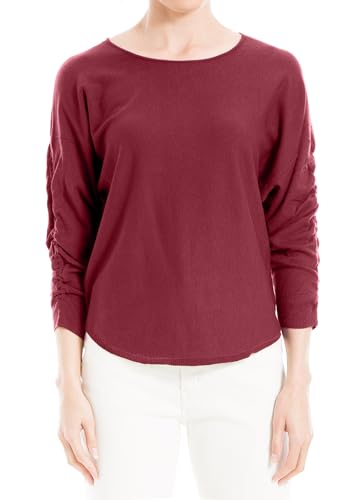 Image of Max Studio Women's Dolman Sweater