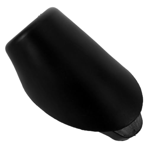 Adaptador de antena de coche con base plástica para instalación sencilla de radio