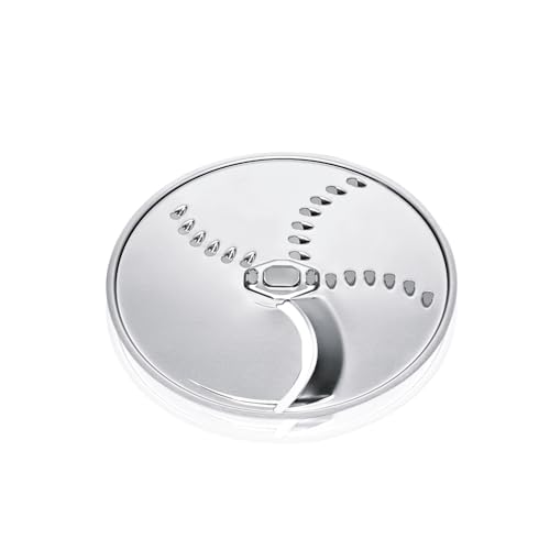 Bosch Kartoffelpuffer-Rösti-Scheibe MUZ45KP1, Wendescheibe,...