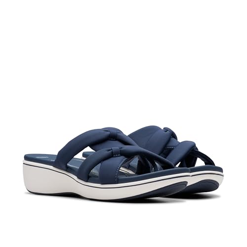 Image of Clarks womens Breeze Rae Cam