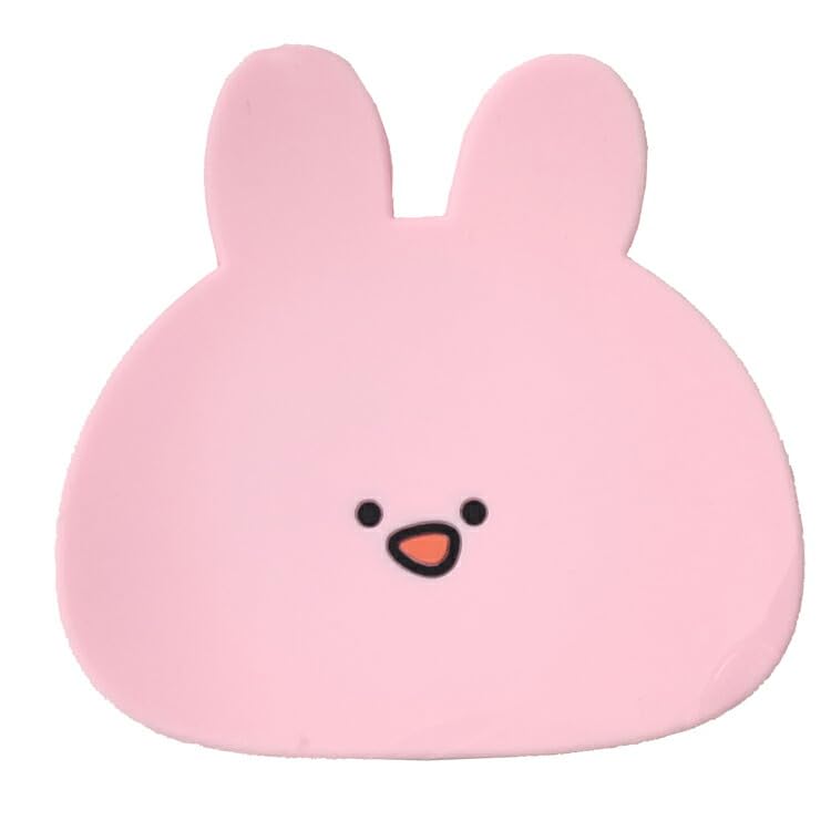 Amazon.co.jp: サンタン あさみみちゃん シリコンミラーPK