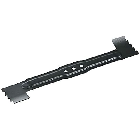 Bosch Ersatzmesser (LeafCollect, für Akku Rasenmäher AdvancedRotak mit 46cm Grasfangkorb) Cover