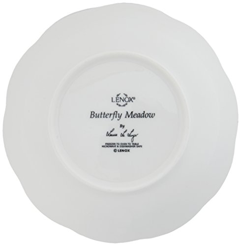 Lenox 806739 Butterfly Meadow 4-Piece Dessert Bowl Set #TOP6