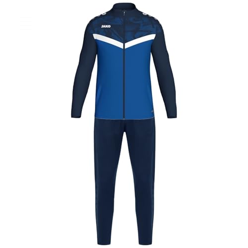 Survêtement Iconic JAKO en polyester anti-transpiration complet