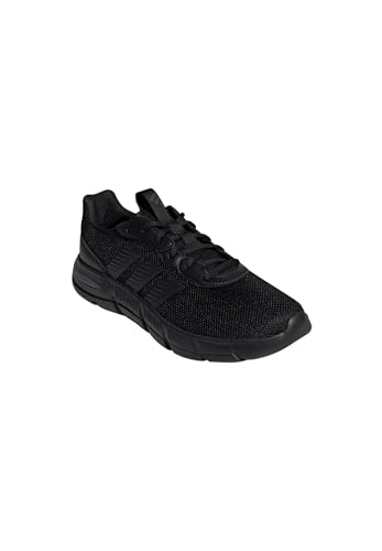 Image of adidas Mens Cloudfoam Flex - Laces Sports Shoes