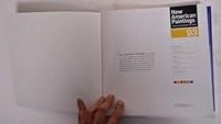 New American Paintings 94 B008GUU2CM Book Cover
