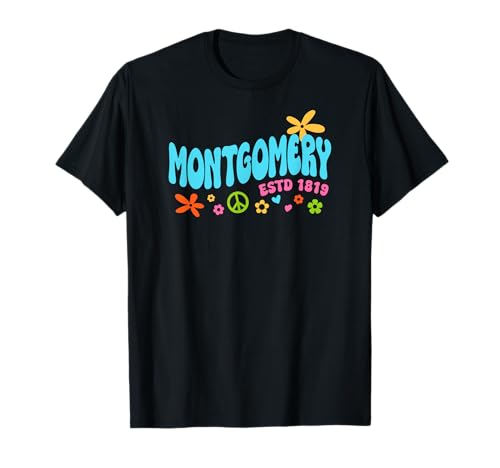 Montgomery T-Shirt