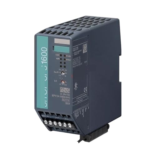 NFDBDGZD 1PCS Power Supply 6EP4134-3AB00-0AY0 6EP4134-3AB00-2AY0 6EP4136-3AB00-0AY0 6EP4136-3AB00-2AY0 PLC module controller(6EP4134-3AB00-2AY0)