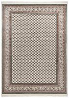 Theko Orient Teppich Abbas Meraj Creme Grösse 250 x 350 cm – Bild 4