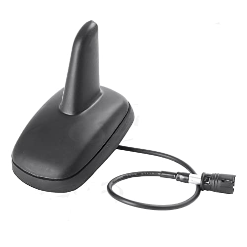 Antenne aileron de requin de toit pour voiture contre la casse