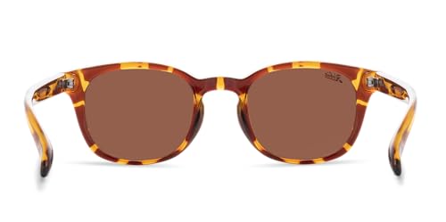 Image of Hobie - Wrights Polarized Sunglasses - Outdoor Sunglasses with HydroClean Lenses for Men and Women