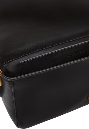 Pinko Taschen. Schwarzgold - 5