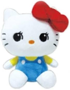 Amazon.co.jp: ケイカンパニー スイマー×サンリオ ぬいぐるみ ハロー