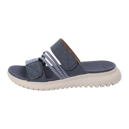 Chaussures de mariée plates et sandales de marche contre les pieds douloureux