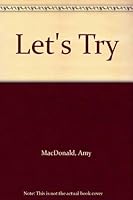 Let's Try 1564020223 Book Cover